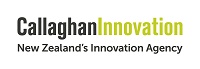 Callaghan Innovation Logo