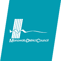 Manawatu District Council Logo