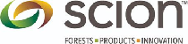 Scion Research Logo