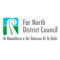 Far North District Council Logo